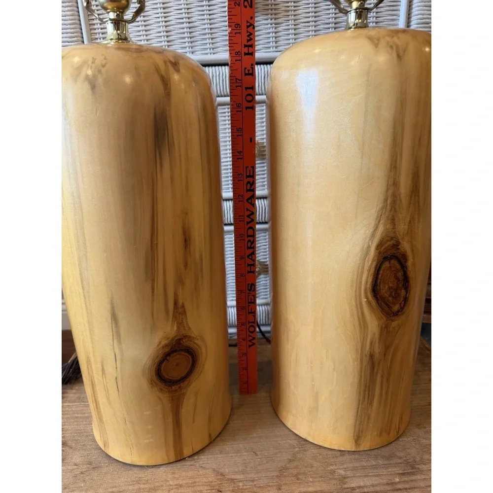 Paul Aspen auction lamp